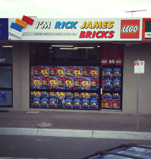 Randomness of Nothing