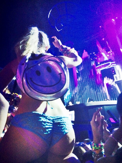 Randomness of Nothing