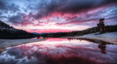 Randomness of Nothing