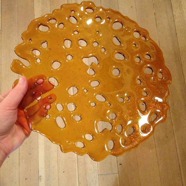 Randomness of Nothing