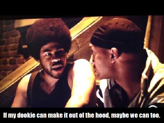 Randomness of Nothing