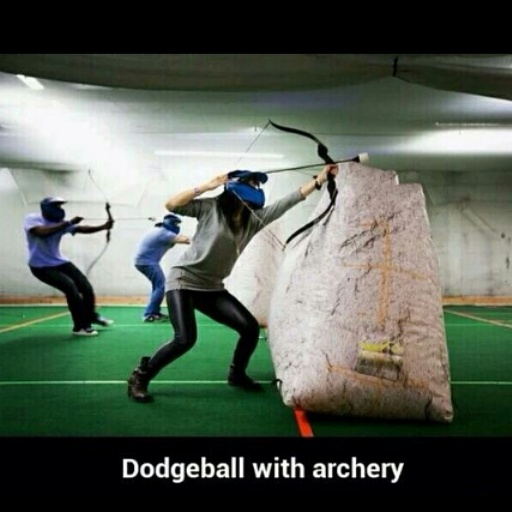 Randomness of Nothing