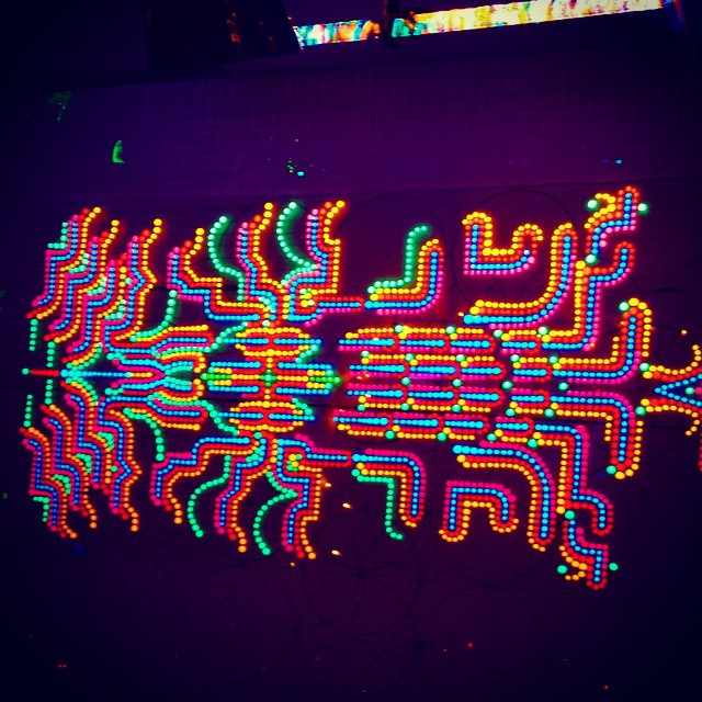 Randomness of Nothing