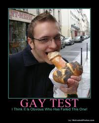Gayest Gayness of Gay