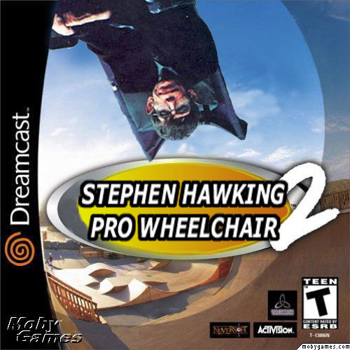Pro Wheelchair 2