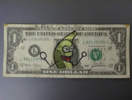 More Money Art