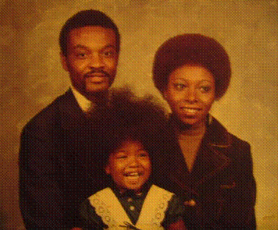 blackmanisgod and family