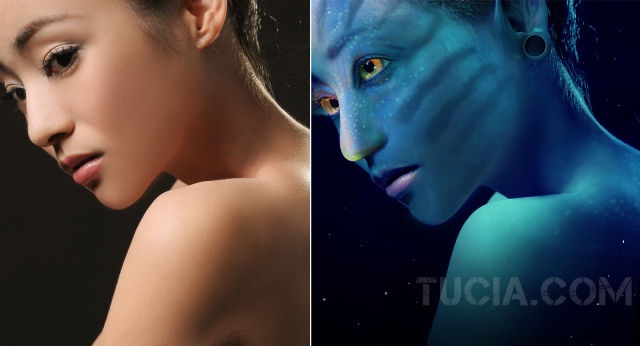 Incredible Photo Transformations