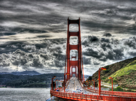 Cool HDR Pictures