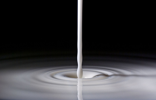 Beautiful High Speed Water Photography