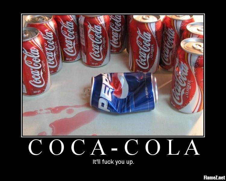 What Coca-Cola will do?