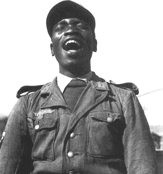 also african troops served germany