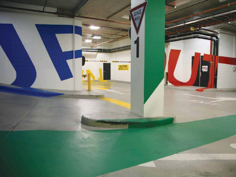 Unique Garage Signs