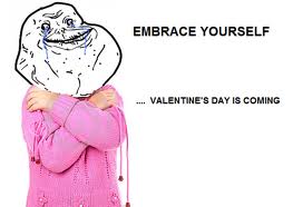 Forever Alone Pictures