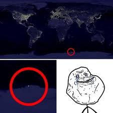 Forever Alone Pictures
