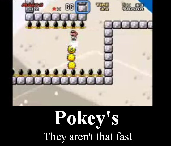 they aren't that fast.

p.s. watch this if you don't get it

http://www.youtube.com/watch?vUa6pbz3ROvQfeaturechannel_page