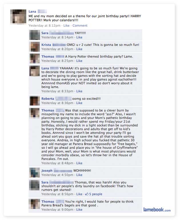 26 Unfortunate Facebook Oversights