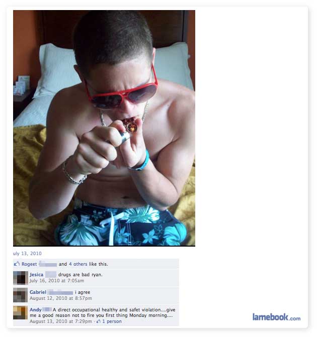 26 Unfortunate Facebook Oversights