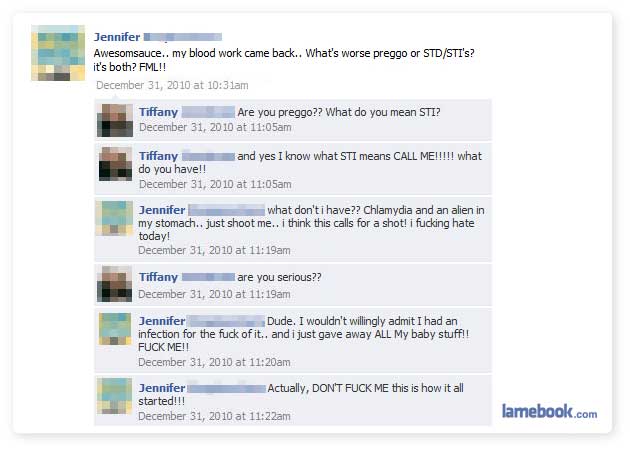 26 Unfortunate Facebook Oversights