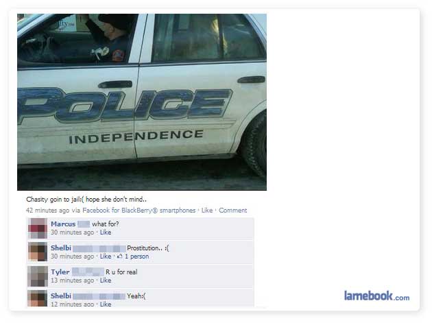 26 Unfortunate Facebook Oversights