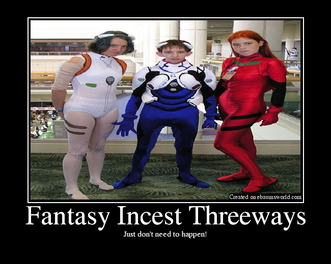 3d Incest Fantasy Telegraph 