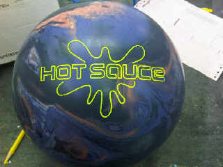 Hot Sauce Solid only at the Hammer Booth