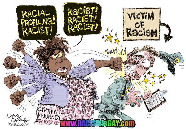 Racist Toons