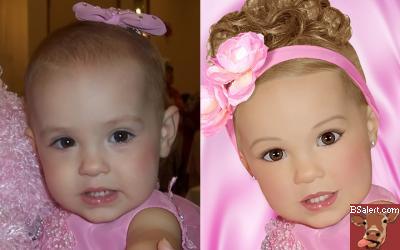Creepiness of Child Beauty Pageants