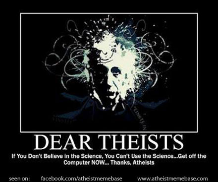Atheism and Religion 5