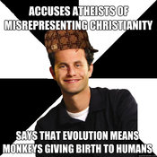 Atheism and Religion 6