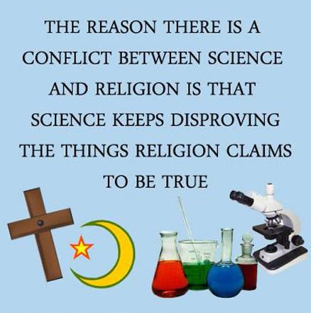 Atheism and Religion 7