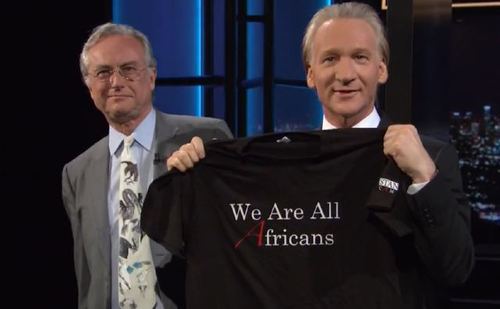 african atheists - We Are All fricans