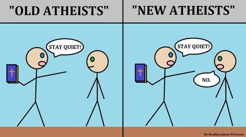Atheism and Religion 13