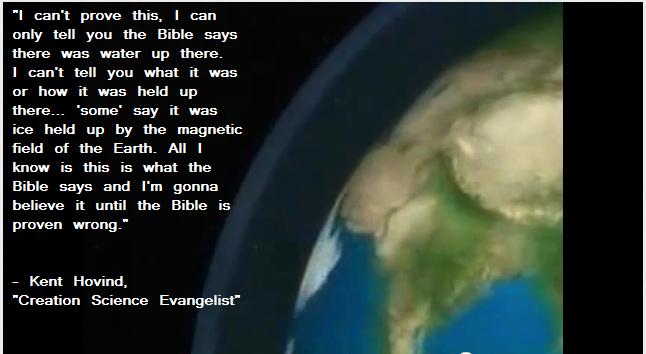 Creationist Fallacies 17-32