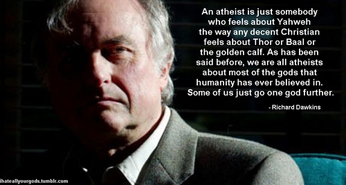Atheism and Religion 14