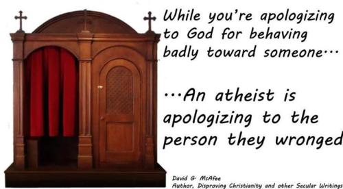 Atheism and Religion 17