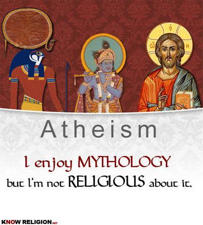 Atheism and Religion 21