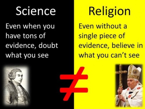Atheism and Religion 21