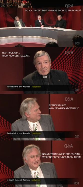 Atheism and Religion 24