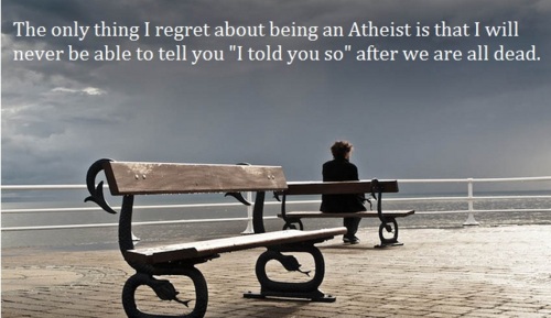 Atheism and Religion 25