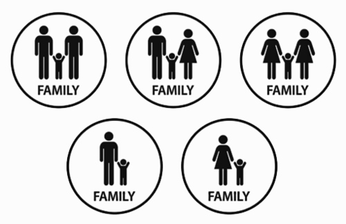 new families - Family Family Family Family Family