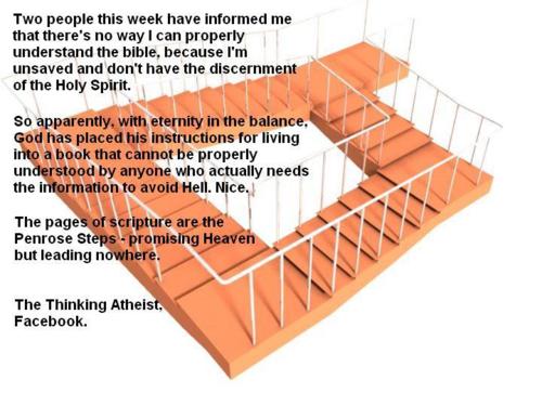 Atheism and Religion 35