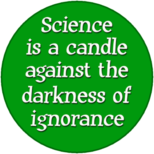 glassdoor best places to work - Science is a candle against the darkness of ignorance