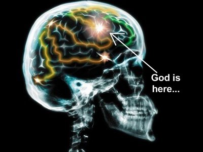 money in my brain - God is here...