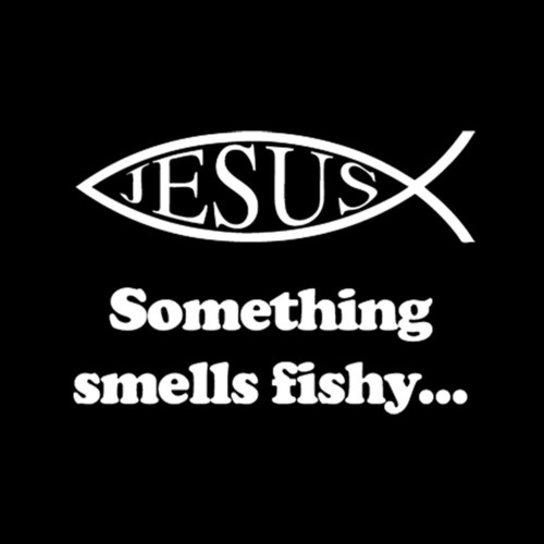 graphics - Esu Something smells fishy...