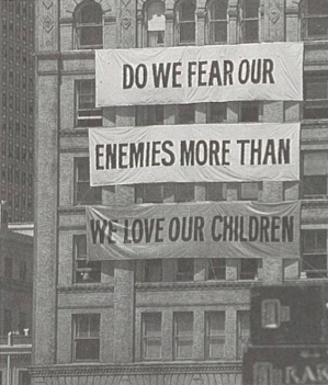 do we love our children more than we fear our enemies - Do We Fear Our Enemies More Than We Love Our Children F Als