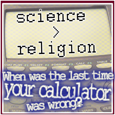number - science Tit I Stat Plot F1 Tblset F2 Format F3 Calc F When was the last time your calculator was wrong?