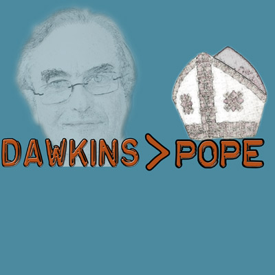 jaw - Dawkins > Pope
