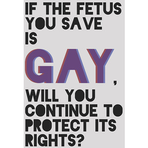 bmw - If The Fetus You Save Is Ty Will You Continue To Protect Its Rights?
