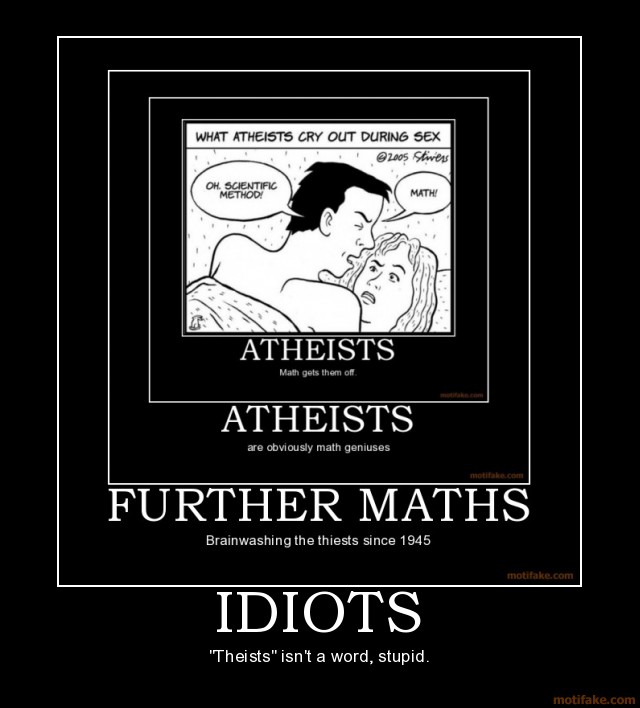 Atheism and Religion 60
